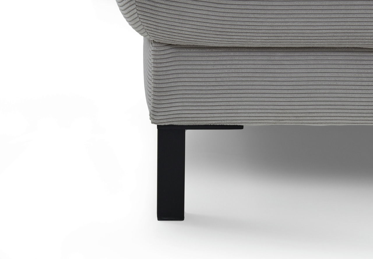 Pure Home Comfort Ecksofa PURE COMFORT 830