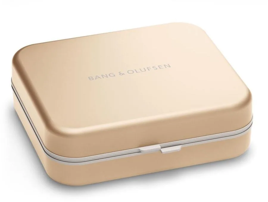 Bang & Olufsen Beoplay H95 Gold Casques Bluetooth