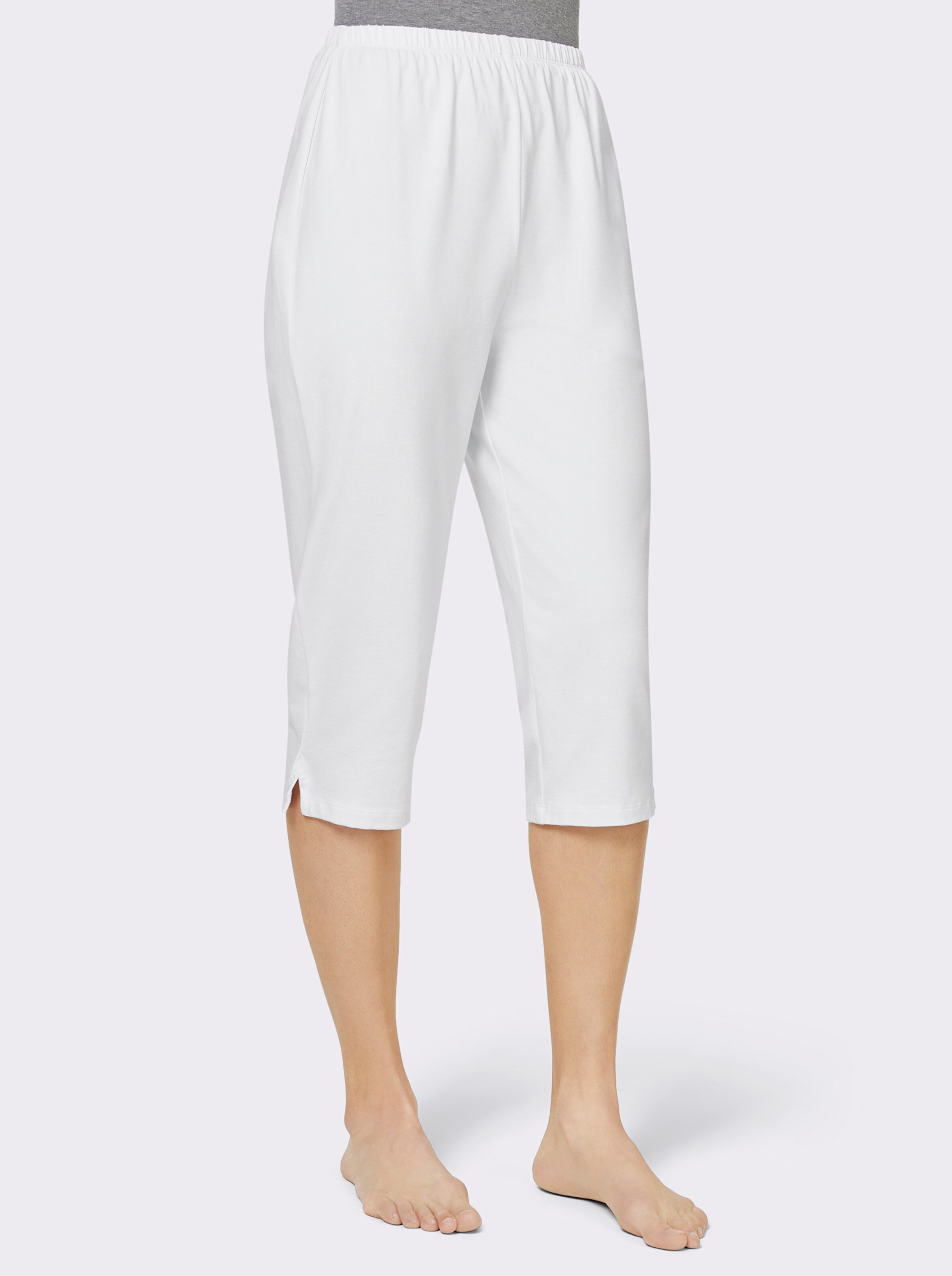 Capri-Hosen