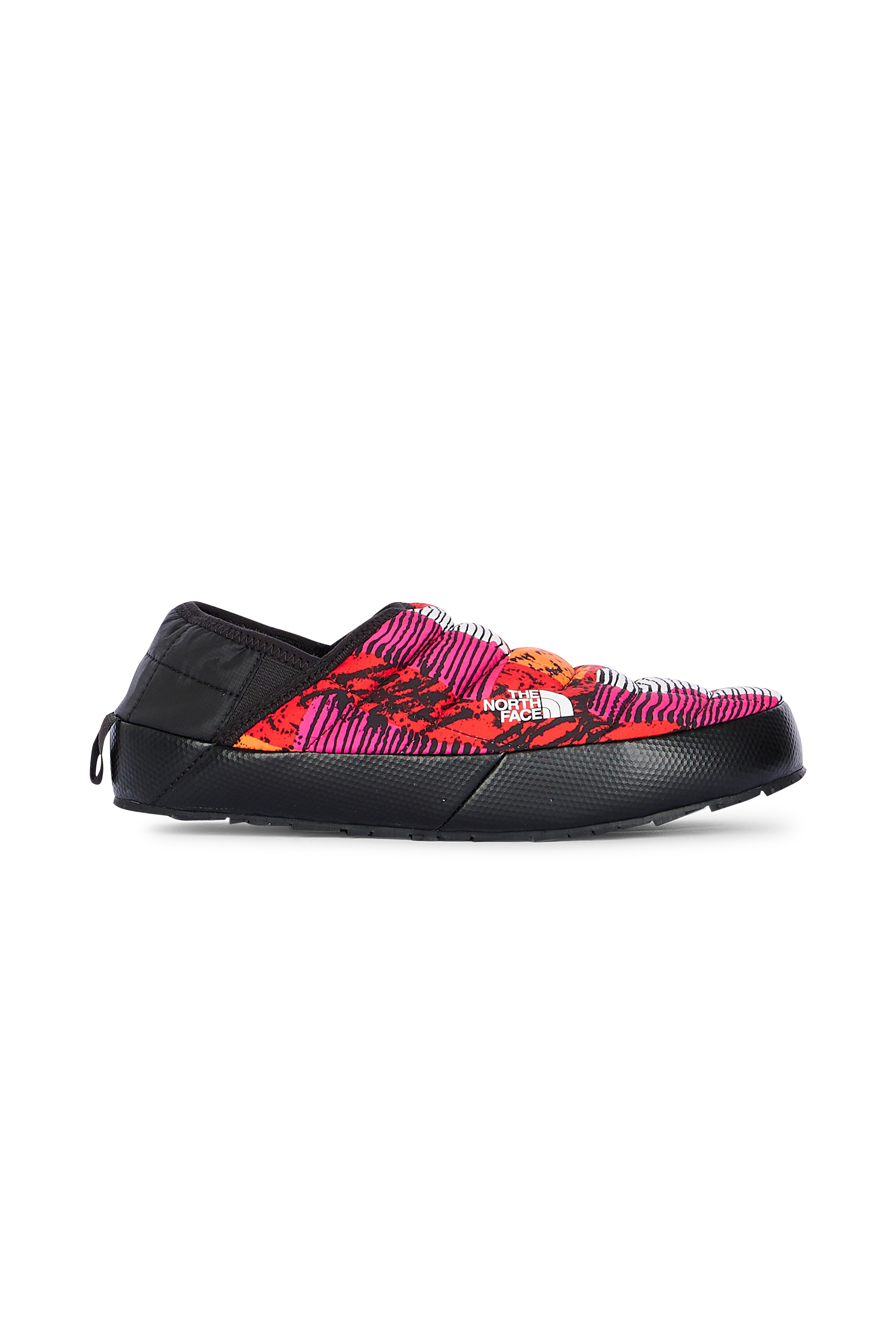 THE NORTH FACE Pantoufles thermoball THERMOBALL TRACTION MULE V Multicolore