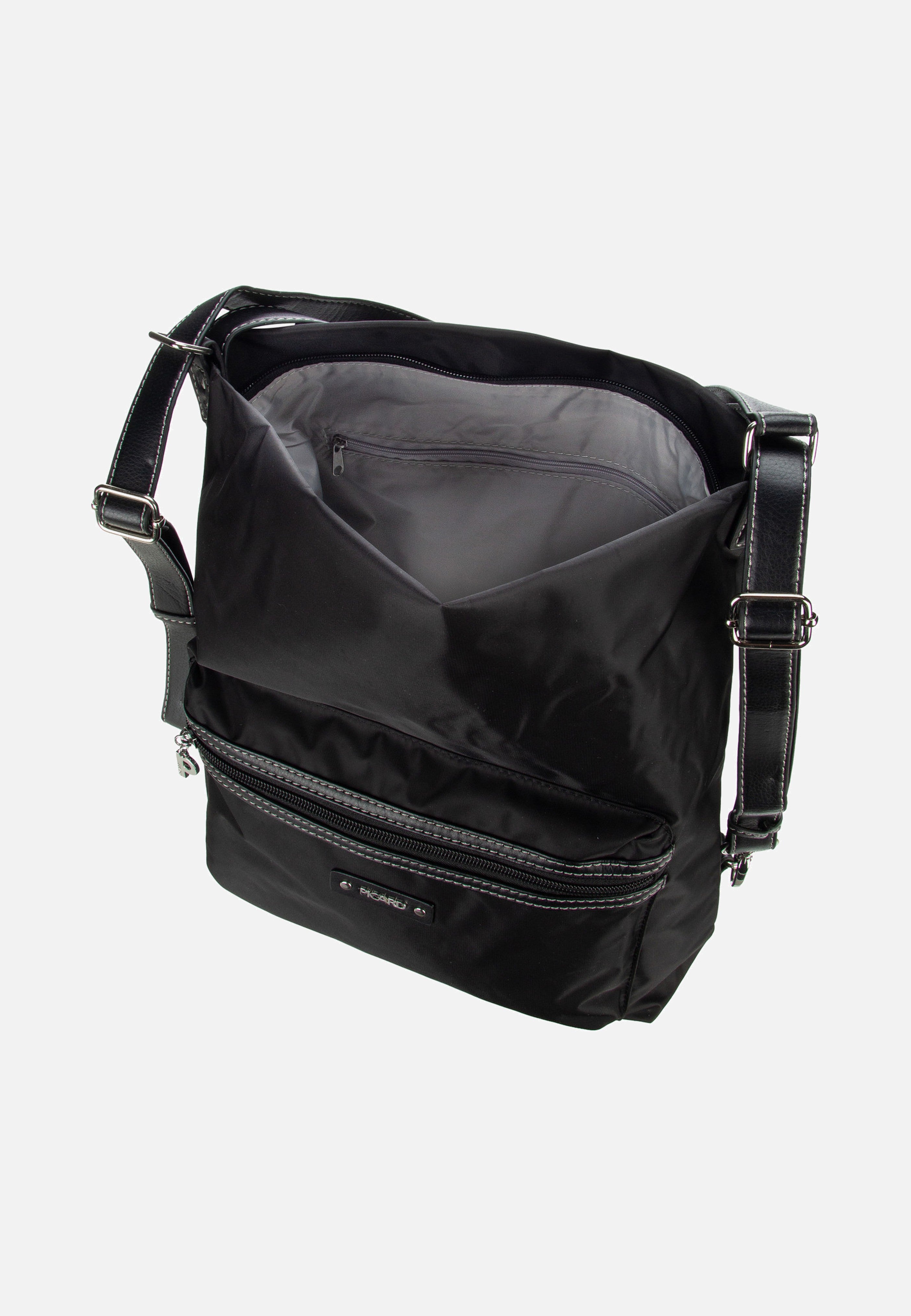 Sonja 2777 Schwarz - Rucksack