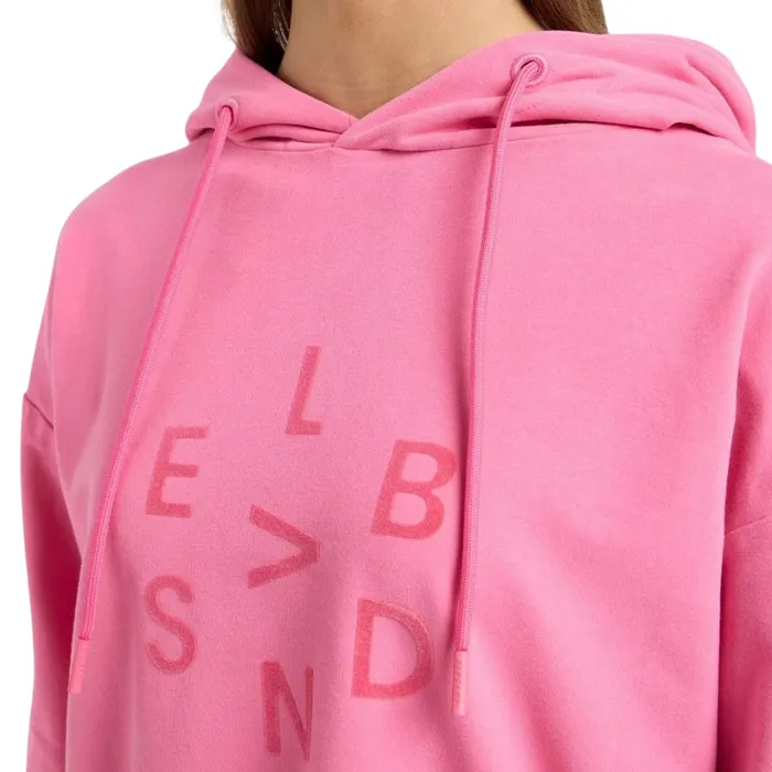Elbsand Dana Hoodie Dames