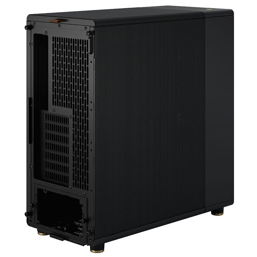 Fractal Design North Mesh - Noir