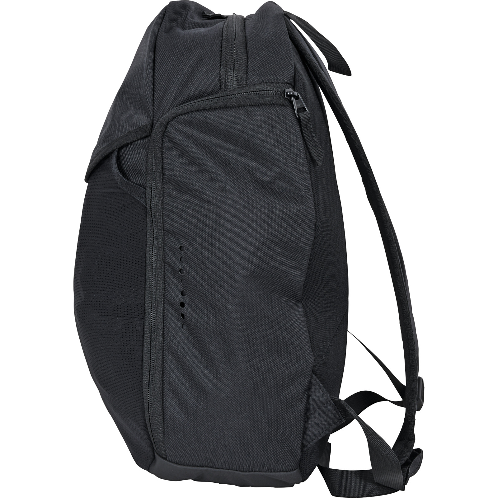 Nike Academy Team Rucksack schwarz