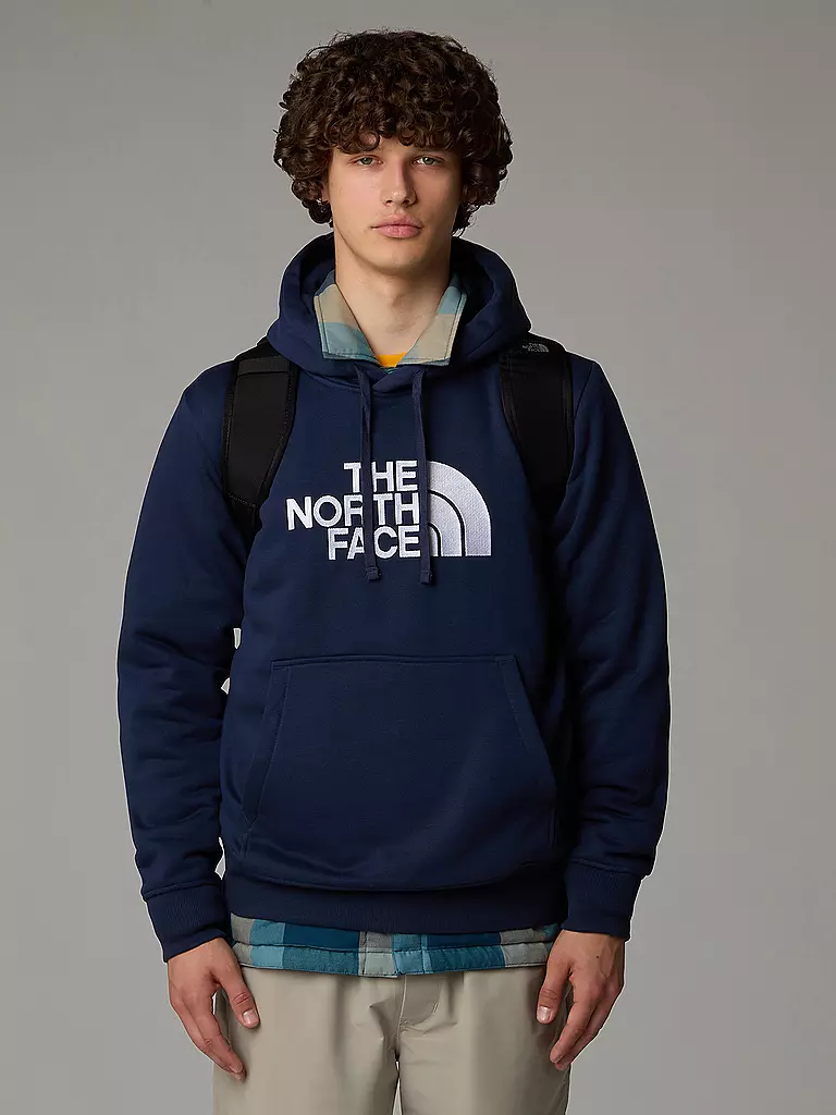 THE NORTH FACE Sporttasche - Reisetasche BASE CAMP DUFFEL XSmall rot