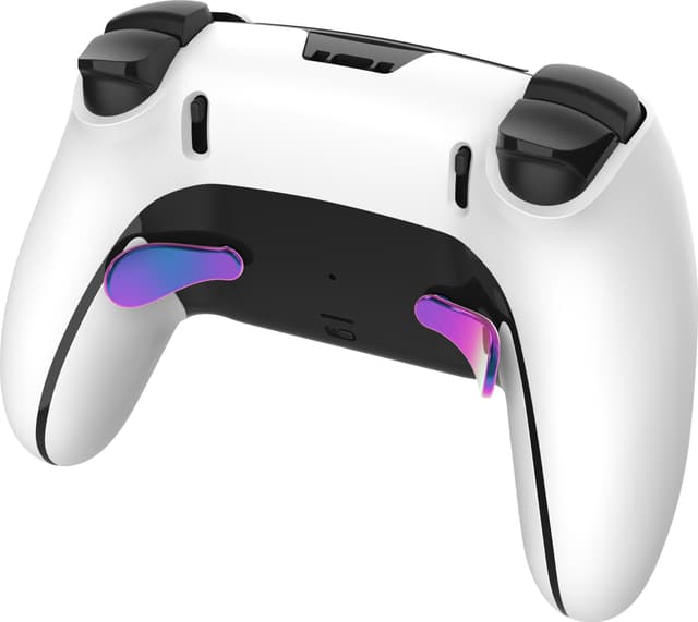 Nyko PlayStation 5 Edge paddles (regnbue)