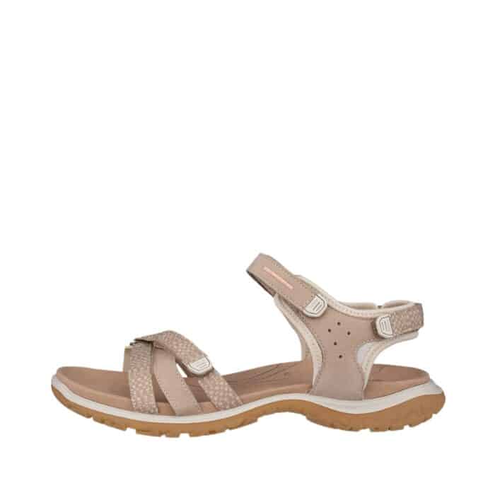 Ecco Offroad Roam Sandal Dame