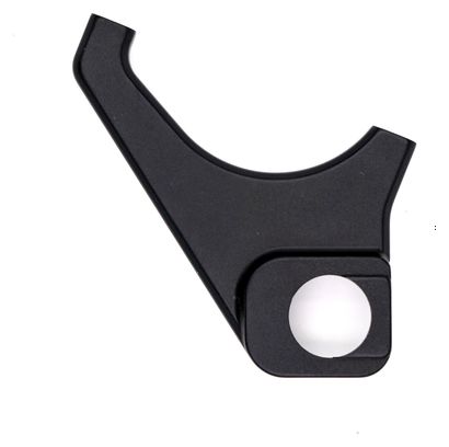 Patte De Disque Pride V4 Centerlock 20mm