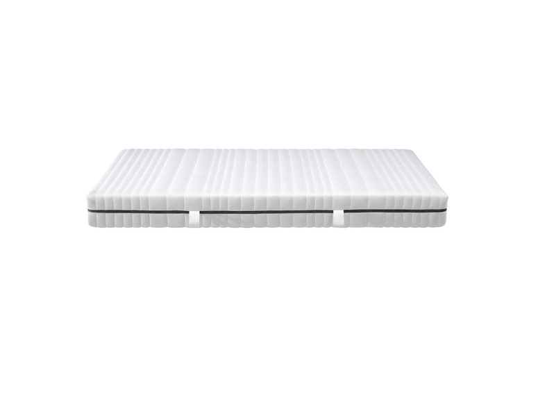 Pocketvering matras Royal Support