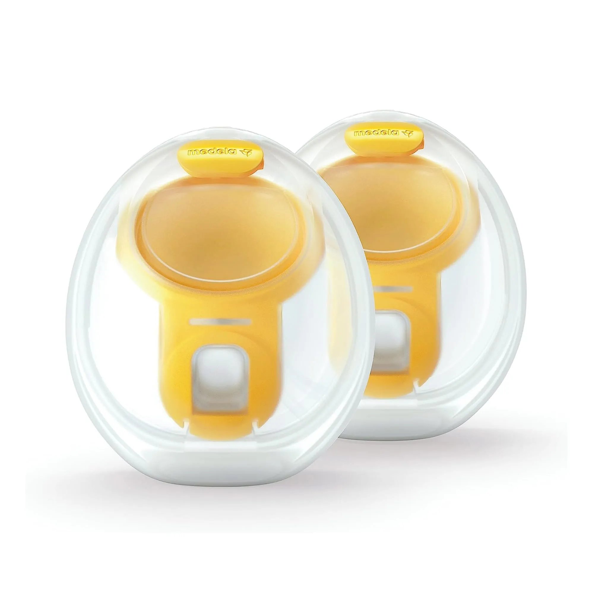 Medela Collecteurs Mains Libres