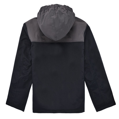 Napapijri - RAINFOREST POCKET - Noir / Gris