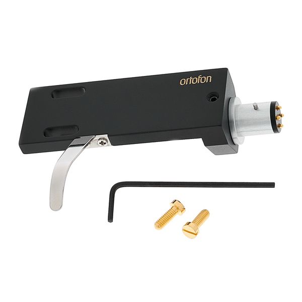Ortofon MC Quintet Black S HS Bundle