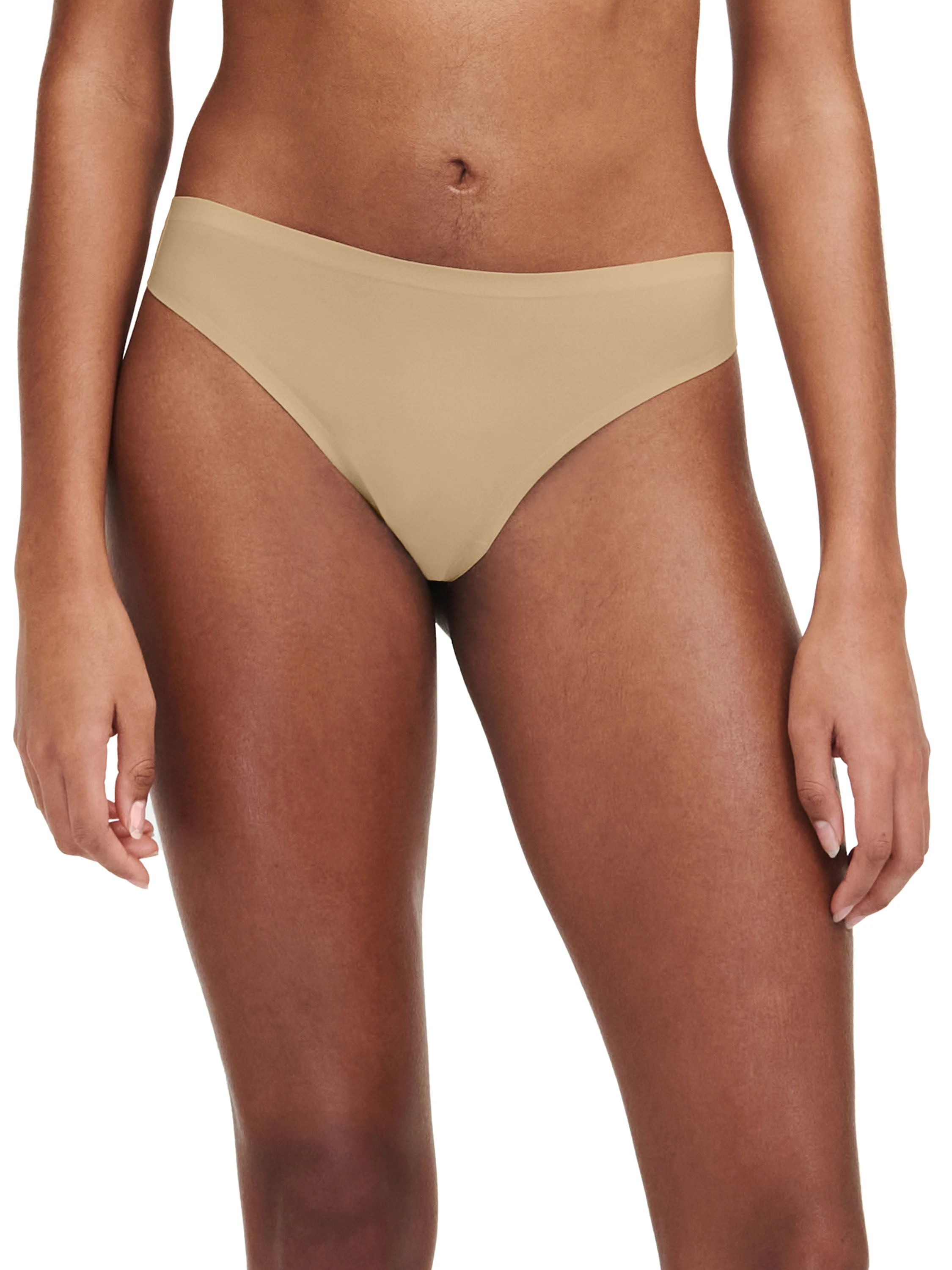 SOFTSTRETCH - String | Beige