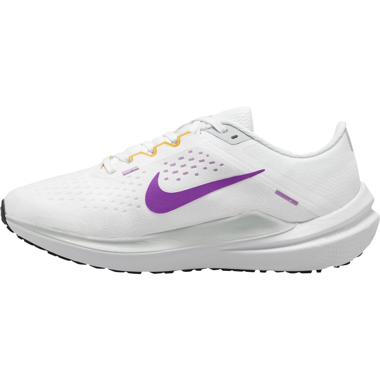 Nike Winflo 10 Laufschuhe Damen white