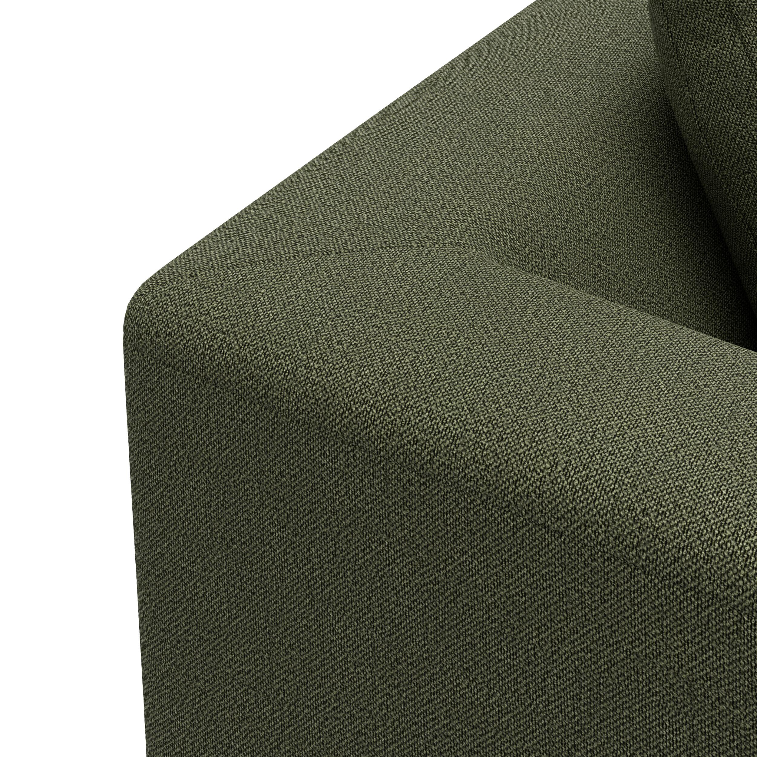 Solaro 3 pers Sofa