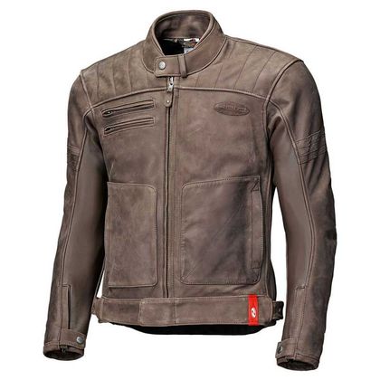 Blouson Held HOT ROCK - Marron
