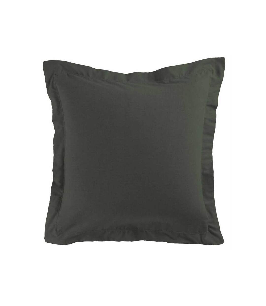 Taie d'Oreiller Actually 63x63cm Kaki