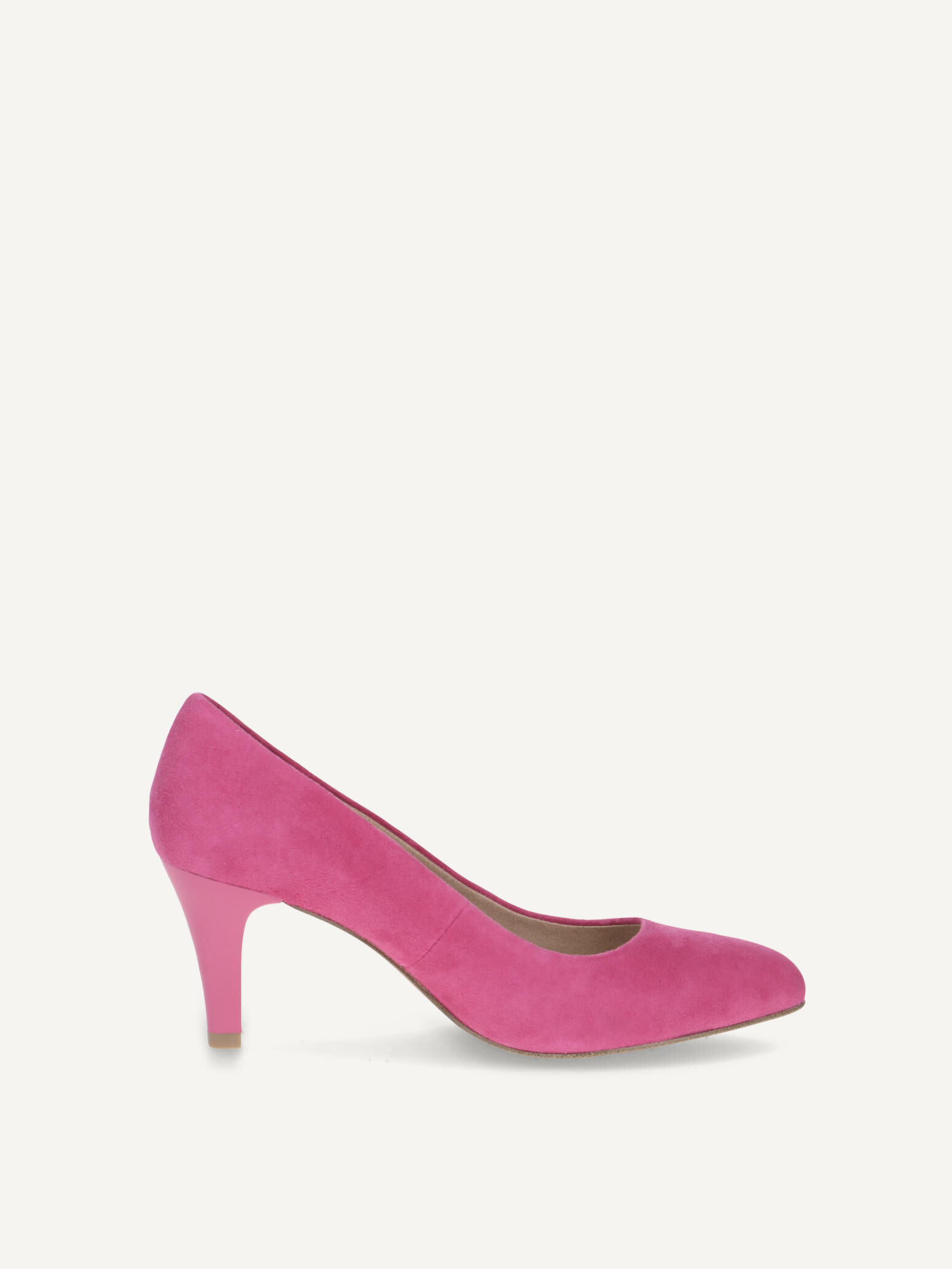 Pumps