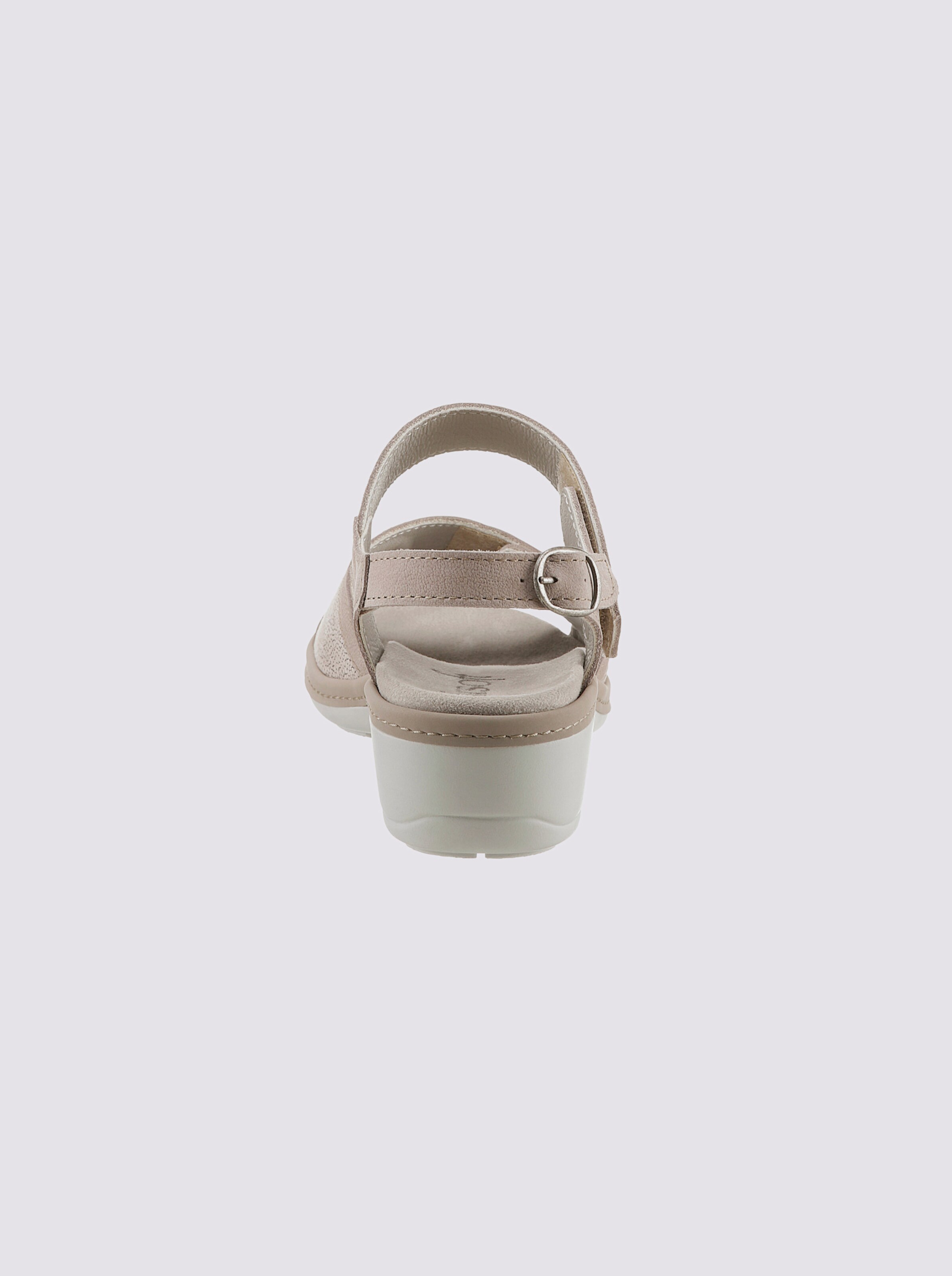 Sandalette