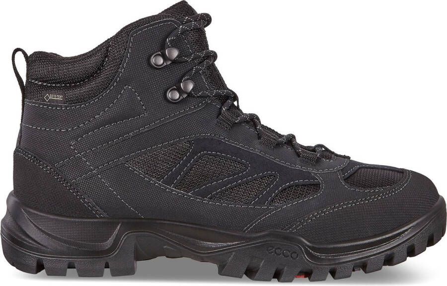 Ecco Hoge veterschoenen XPEDITION III M met waterafstotende gore-tex-membraan