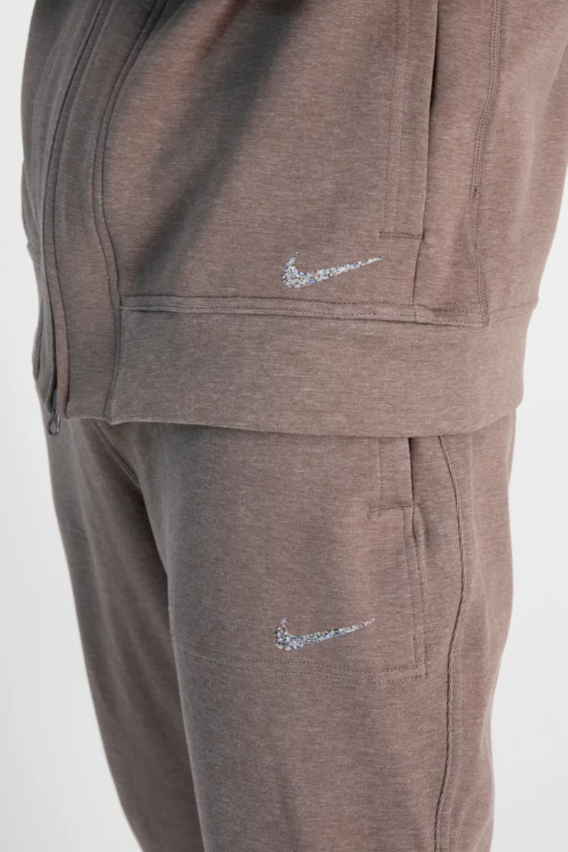 Nike Yoga Dri-FIT Herren Trainingsjacke