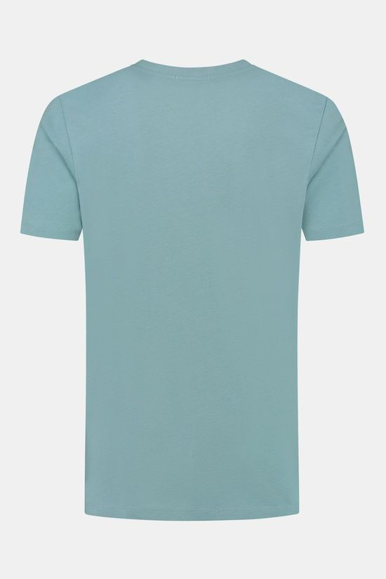 Buitenmens Buitenmens Refibra Pocket T-Shirt