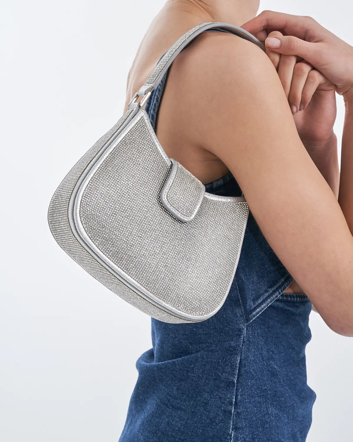 Tasche - Blinky Glamour