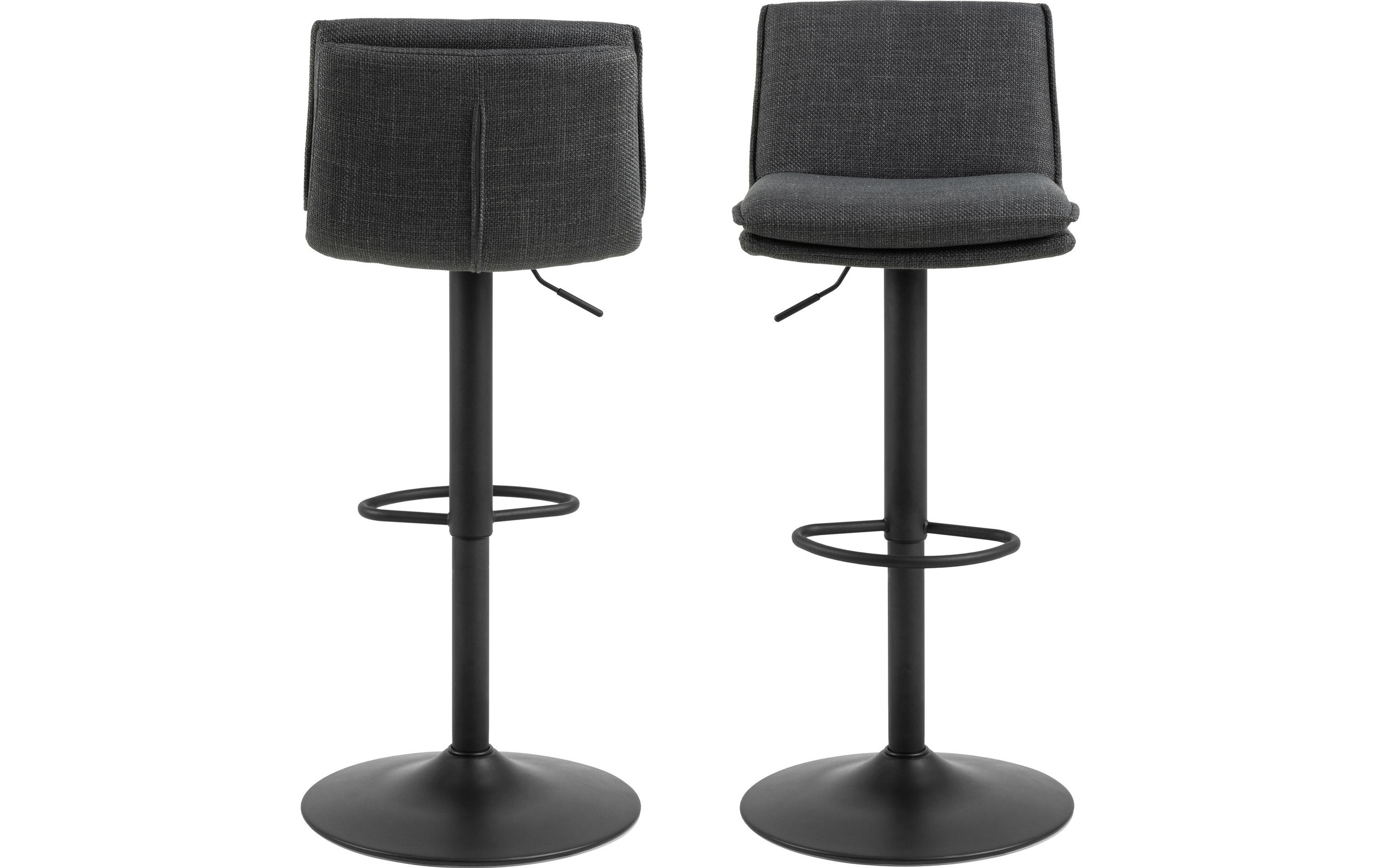 AC Design Barhocker »Flynn, 2 Stück«