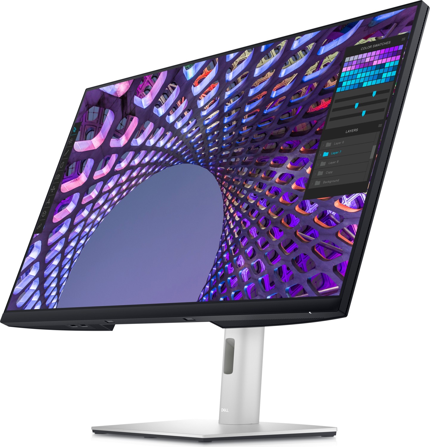 Dell P3223QE | 31.5