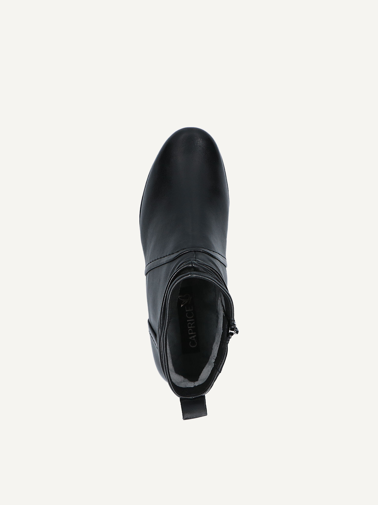 Stiefelette
