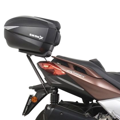 Support top case Shad Top Master pour scooter