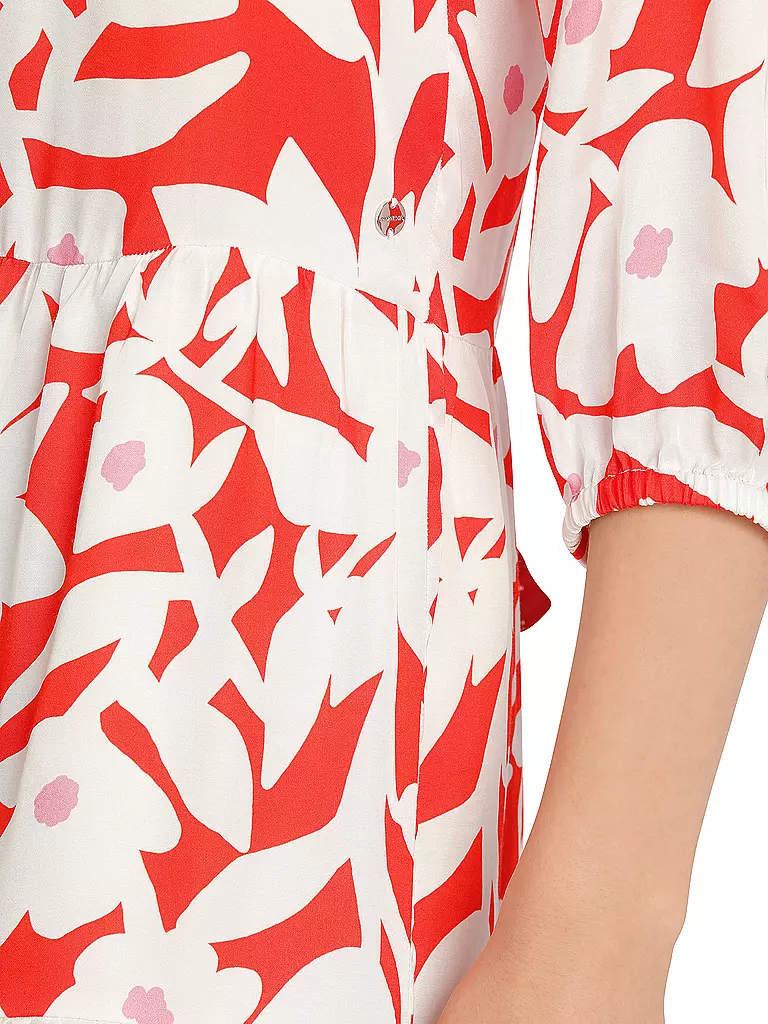 MARC CAIN  Minikleid rot