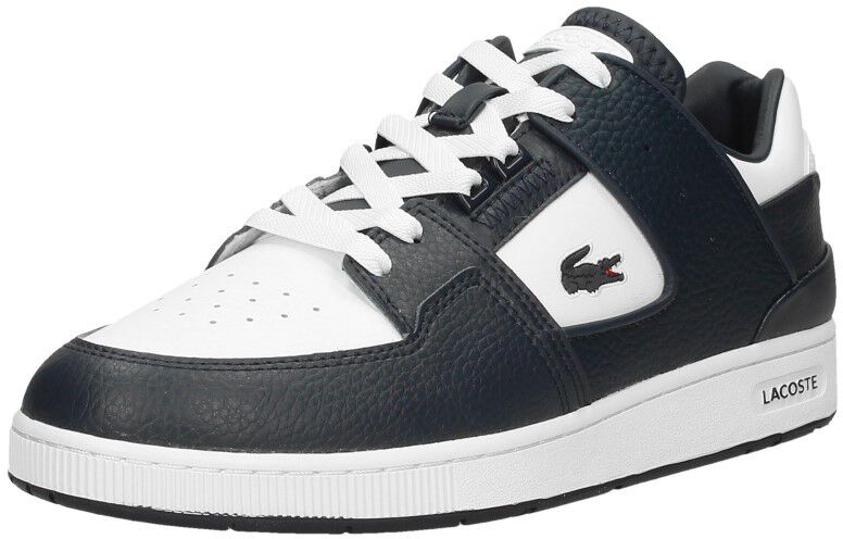 Lacoste T-Clip blauw
