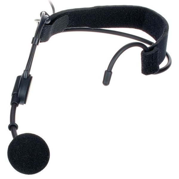 the t.bone free solo 823 Headset Bundle