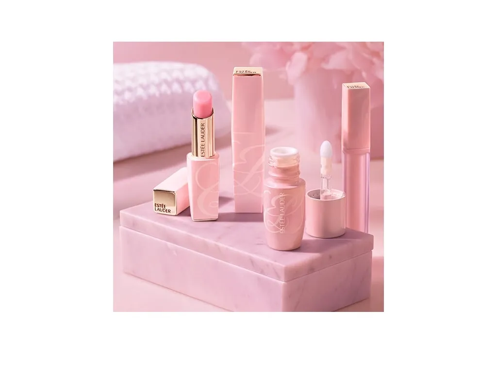 Estee Lauder ESTEE LAUDER_Pure Color Envy Smoothing Sugar Scrub lip scrub 12g