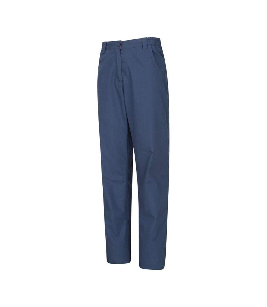 Mountain Warehouse - Pantalon QUEST - Femme (Bleu marine) - UTMW139