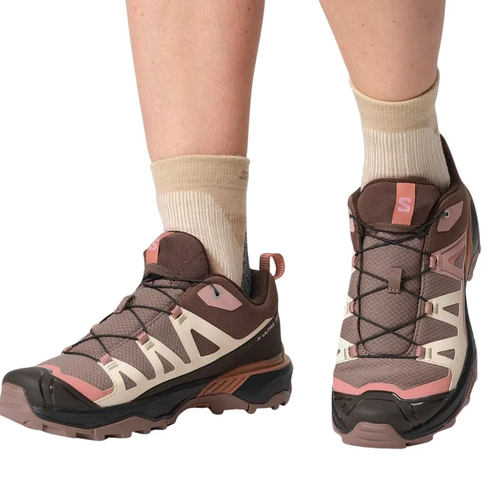 Salomon X Ultra 360 Outdoorschoenen Dames