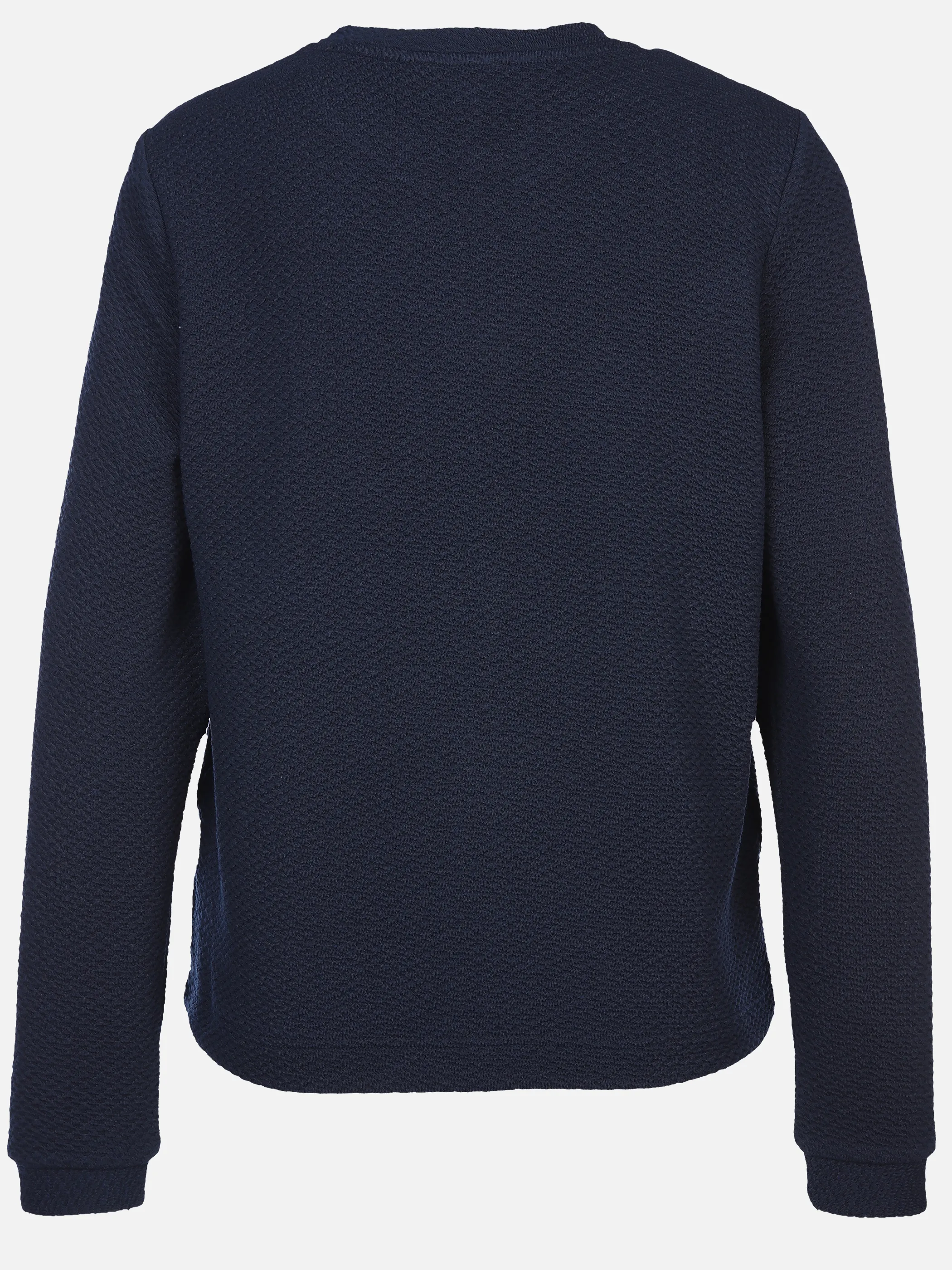 Damen Jaquard Blouson