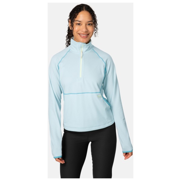 Kari Traa - Women's Mika Fleece - Pull polaire