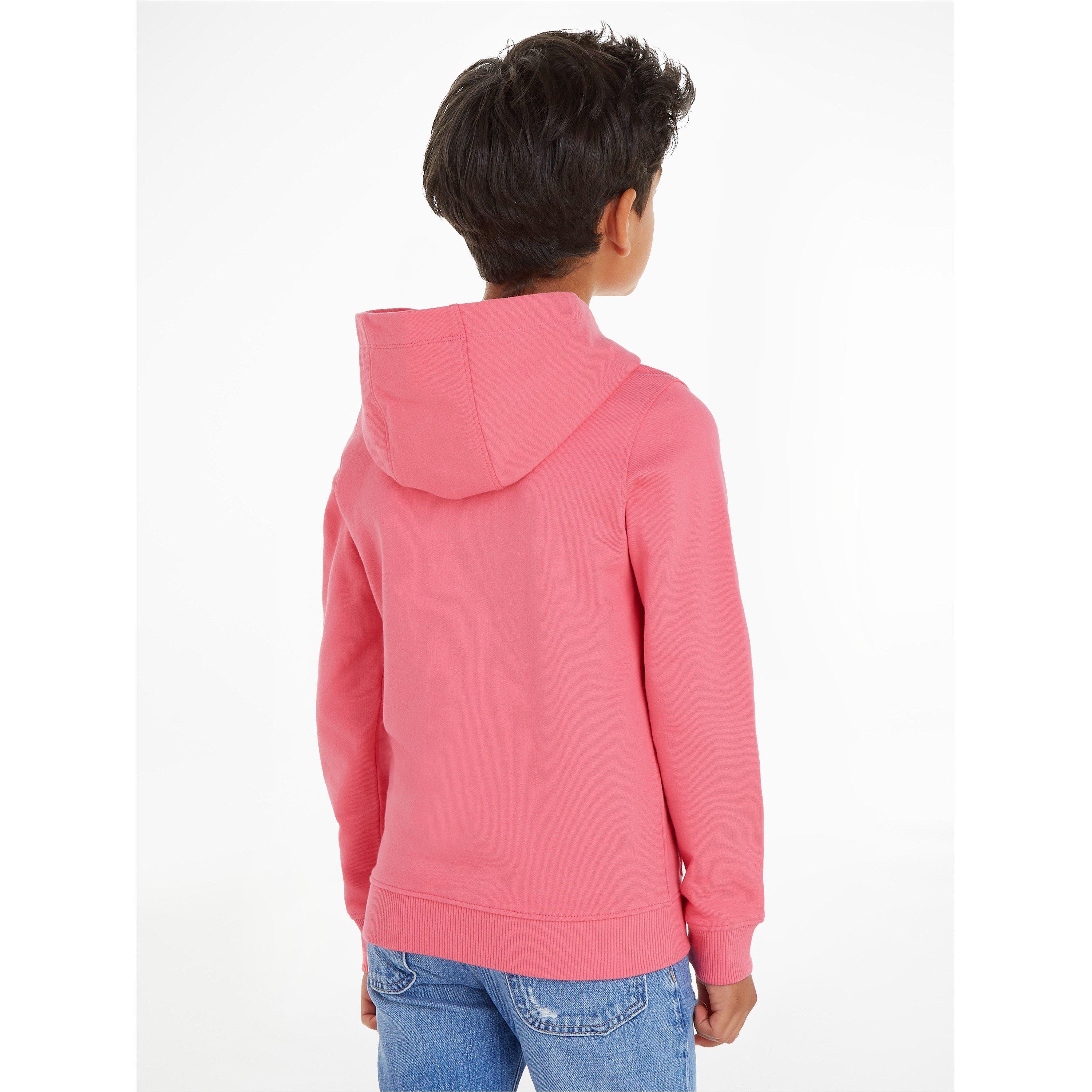 Tommy Hilfiger Tommy Logo Hoodie