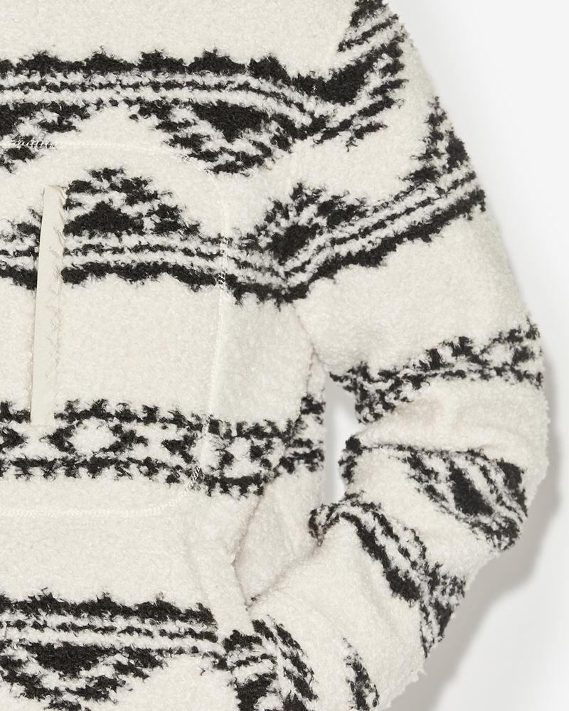 MANTEAU MAJA