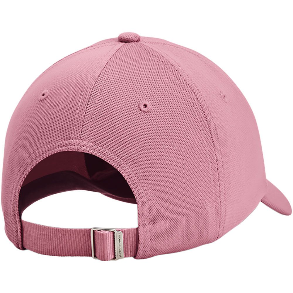 Under Armour UA BLITZING - Casquette Femme rose