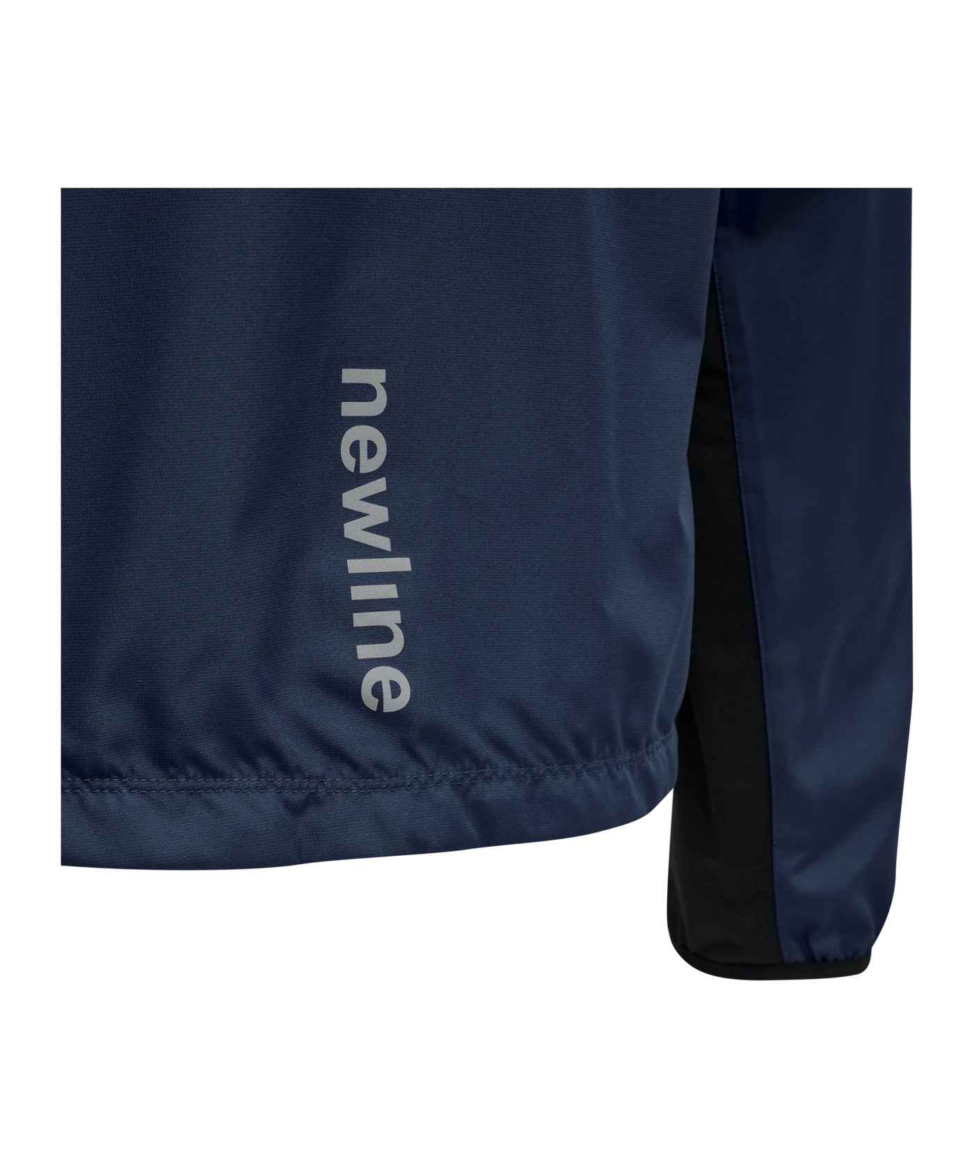 Newline Core Jacke Running Damen Blau F1009