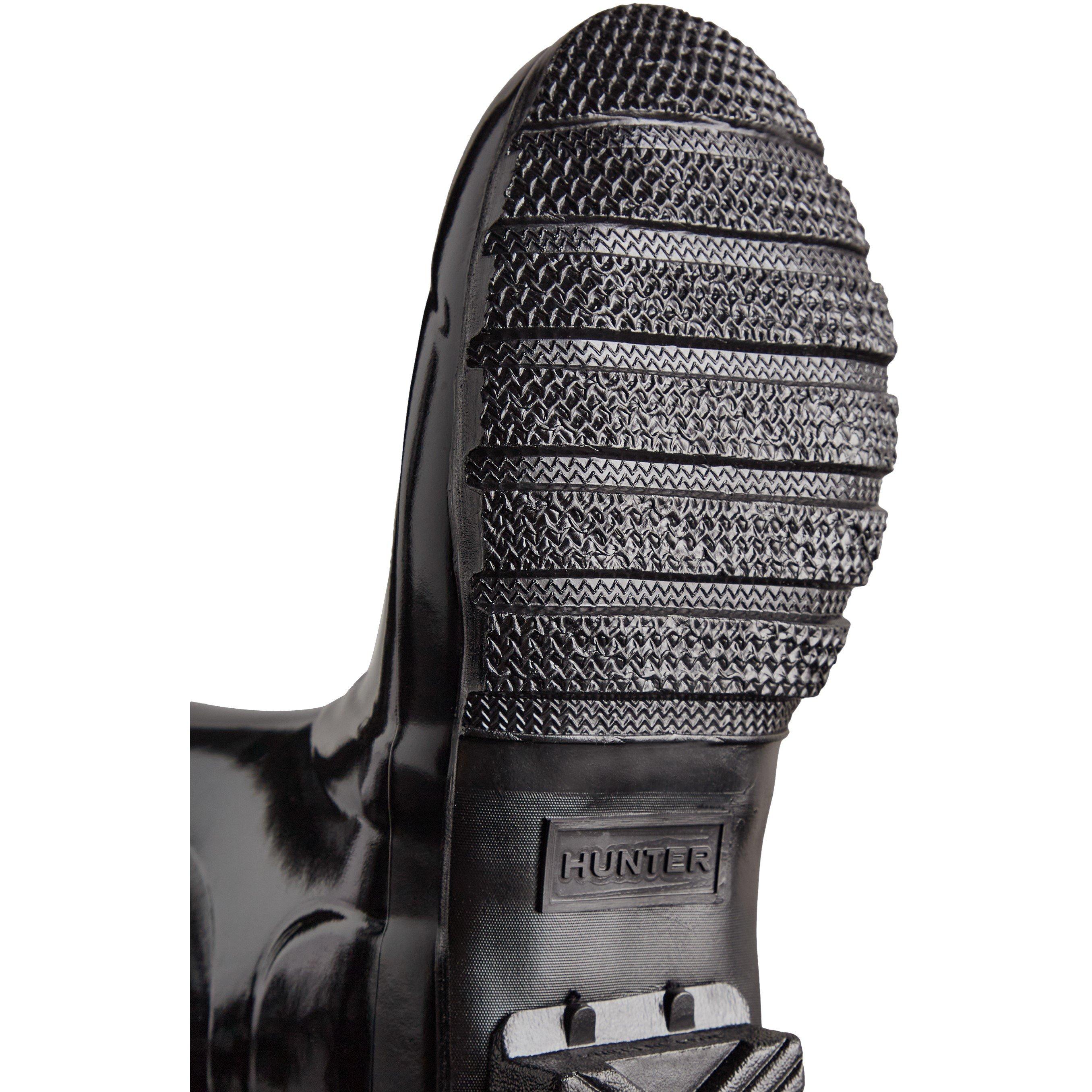 Hunter Hunter Original Glossy Tall Wellies