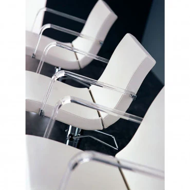 Fauteuil de coiffure LOOK
