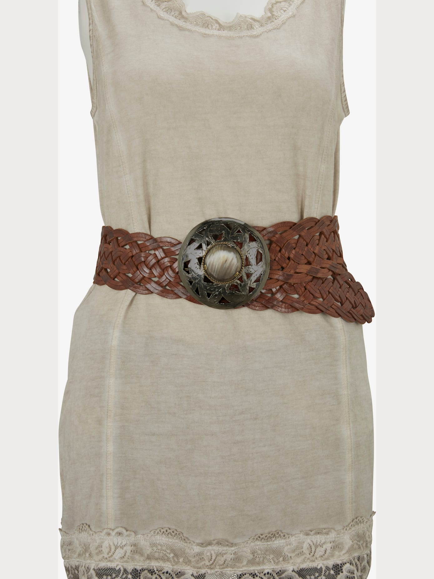 Ceinture cuir vachette de qualité