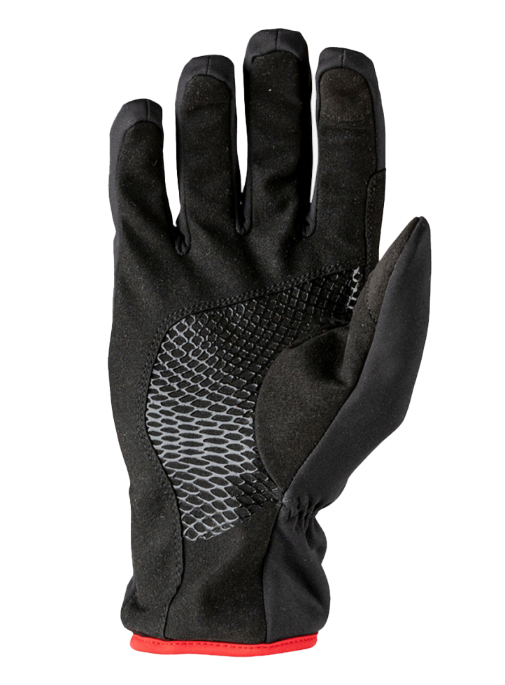 Entrata Thermal Glove 010/black