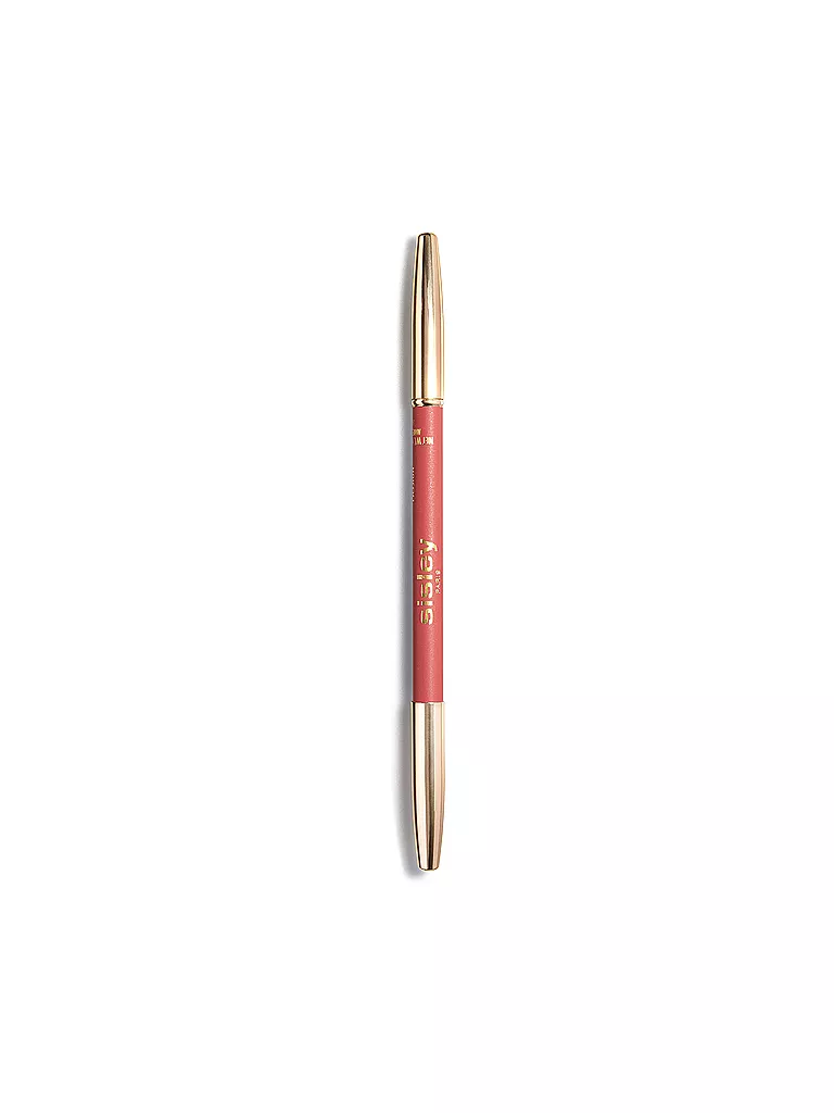 SISLEY Lippenkonturenstift - Phyto-Lèvres Perfect ( N°4 Rose Passion )  rosa