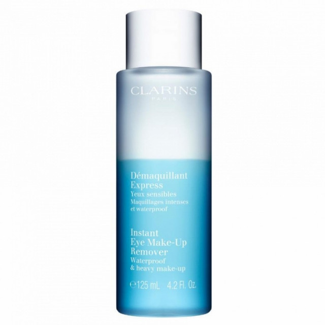 Démaquillant Express Yeux CLARINS