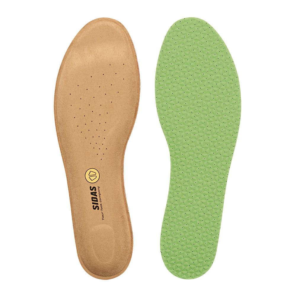 Sidas OUTDOOR MEMORY - Semelles